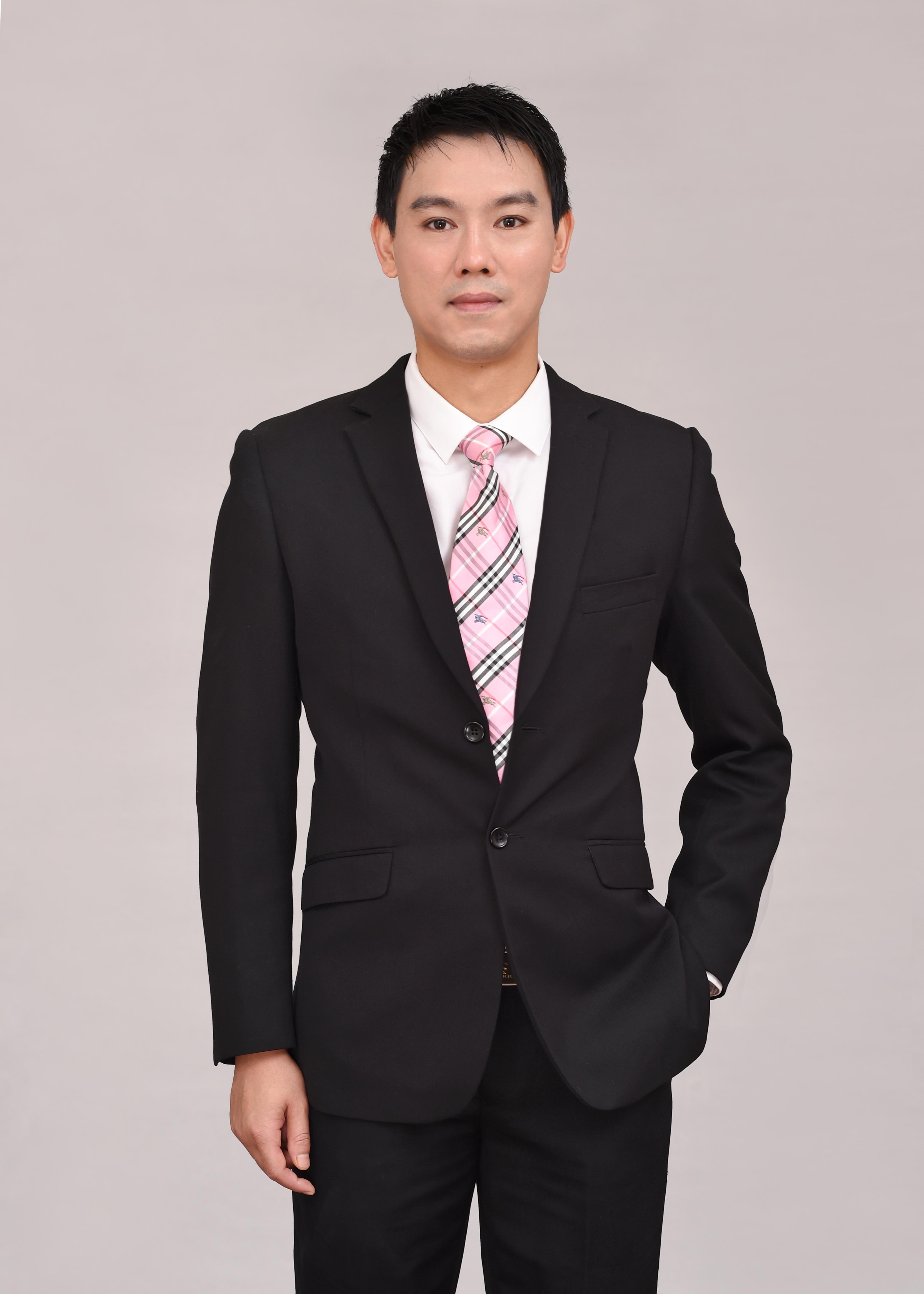 苏均 商务拓展总监