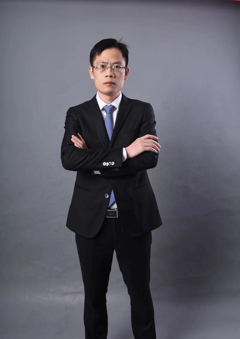 罗金华 公关与传播总监